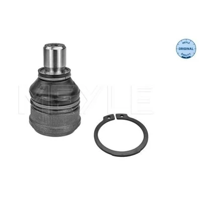 Abbildung von MEYLE 716 010 0019 Traggelenk unten, Vorderachse links, rechts ORIGINAL Quality FORD: FIESTA 6, 6 Van, MAZDA: 2 Hatchback