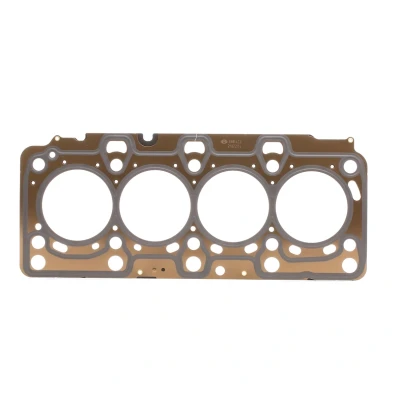 Abbildung von ELRING 688.422 Zylinderkopfdichtung 0,85 77,5 Metall Lagen Dichtung RENAULT: MEGANE 2 Kombi, CLIO 2, Kangoo I Express, NISSAN: NV200 Box Body / Estate