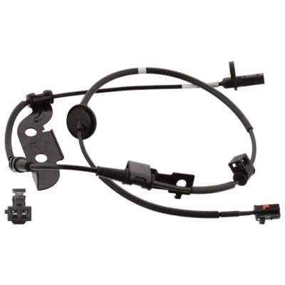 Abbildung von FEBI BILSTEIN 109350 ABS Sensor Hinterachse rechts 1070 HYUNDAI: i30 II Hatchback, KIA: cee‘d Sportswagon