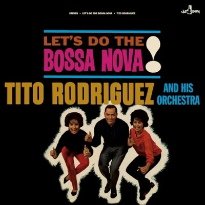 Abbildung von Let&#039;s Do The Bossa Nova! (Ltd. 180g Vinyl) [Vinyl LP]