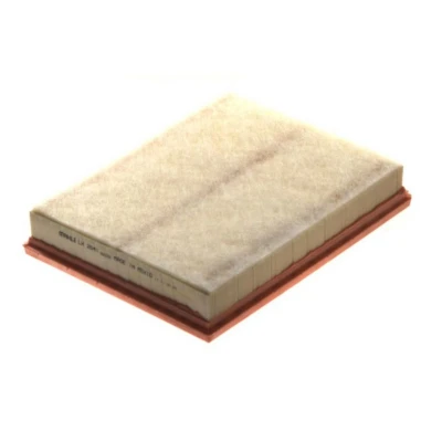 Abbildung von MAHLE ORIGINAL LX 2641 Luftfilter 50,3 255 322,0, 322,0 Filtereinsatz BMW: X5, X6