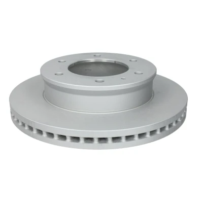 Abbildung von ATE 24.0128 0226.1 Bremsscheibe 289,0 28,0 6 140,0 Belüftet beschichtet legiert/hochgekohlt FORD: Ranger Mk2, MAZDA: B Series Pickup