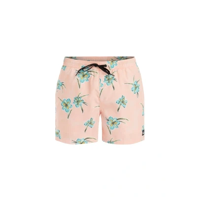 Abbildung von Quiksilver Everyday Straight Badeshorts, Herren, Größe: Medium, Mef