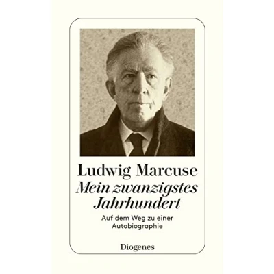 Abbildung von Mein zwanzigstes Jahrhundert: Auf dem Weg zu einer Autobiographie