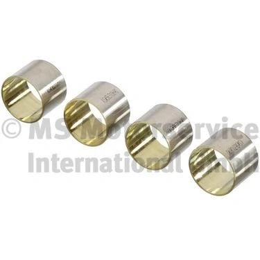 Abbildung von KOLBENSCHMIDT 37172690 Pleuellagersatz BMW: 5 GT, 3 Coupe, Saloon, MINI: Hatchback
