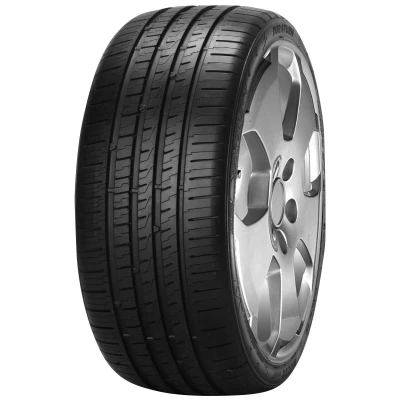 Abbildung von Duraturn Mozzo Sport 275/40 R20 106W PKW Sommerreifen Reifen BMW: X5, X6, X3, VOLKSWAGEN: Touareg I, LAND ROVER: Range Rover DN171