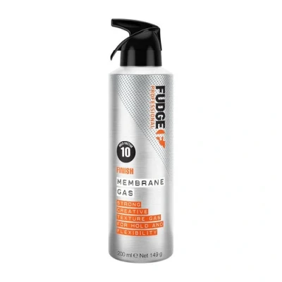 Abbildung von Fudge Membrane Gas Fix &amp; Finish Styling Spray 150 ml
