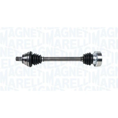 Abbildung von MAGNETI MARELLI 302004190284 Antriebswelle Vorderachse links 513 VOLKSWAGEN: Golf 5, Plus / Crossgolf, AUDI: A3 Sportback, Hatchback