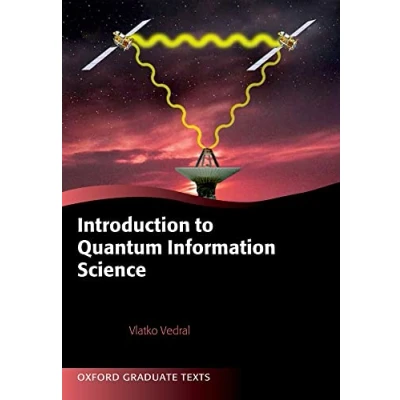 Abbildung von Introduction to Quantum Information Science (Oxford Graduate Texts)