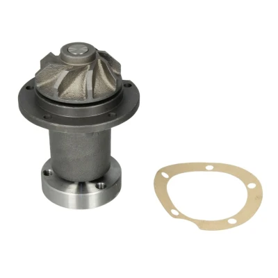 Abbildung von HEPU P159 Wasserpumpe mit Dichtung Flansch mechanisch
