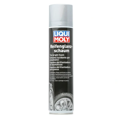 Abbildung von LIQUI MOLY 1609 Reifenreiniger Dose 400