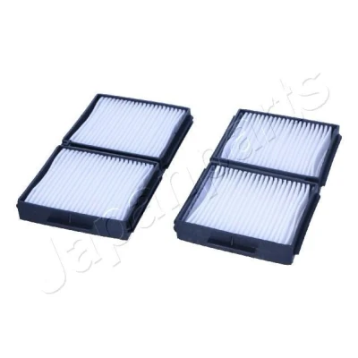 Abbildung von ASHIKA 21 MA MA0 Innenraumfilter Filtereinsatz 118 215 22 MAZDA: Premacy, 626 V Saloon, 323 F 6