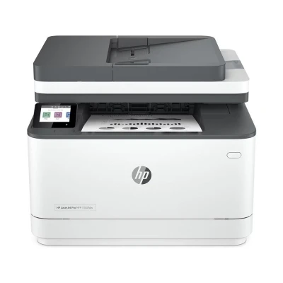 Abbildung von HP LaserJet Pro MFP 3102fdw Laserdrucker, Multifunktions Automatischer Duplex, Hohe Druckgeschwindigkeiten, WLAN, Ethernet, USB Hi Speed, Fax, Smart App, Wolf Security