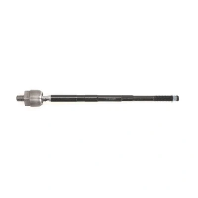 Abbildung von DELPHI TA2587 Axialgelenk Vorderachse links, rechts M14x1.5 329 312 VOLKSWAGEN: Polo V Hatchback, AUDI: A2, SEAT: Ibiza 4 ST