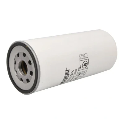 Abbildung von HENGST FILTER H580WK Kraftstofffilter Anschraubfilter RENAULT TRUCKS: Premium 2
