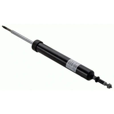 Abbildung von SACHS 311 411 Stoßdämpfer Gasdruck Zweirohr Teleskop oben Stift, unten Stift BMW: 3 Touring, Saloon