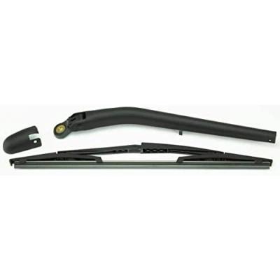Abbildung von TarosTrade 244 0368 N 82572 Hinterer Scheibenwischerarm Und Blatt Set 360 Mm Hinten