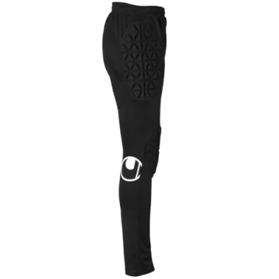Abbildung von Uhlsport Kinder Essential Torwarthose, schwarz, 128