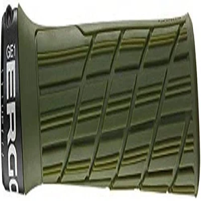 Abbildung von GE1 EVO Slim Deep Moss Griffe (grün)