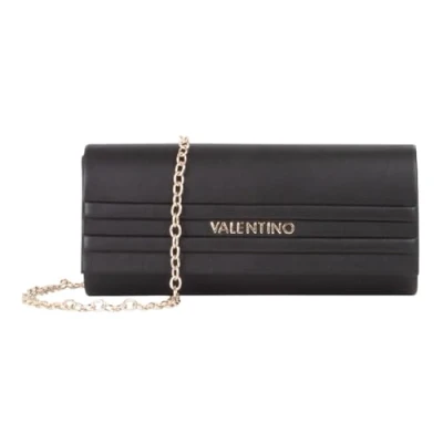 Abbildung von Valentino Bags Sofie Clutch, Damen, Größe: One Size, Nero