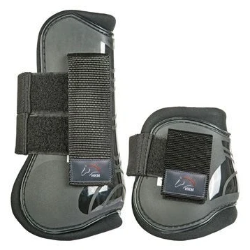 Abbildung von HKM Set Tendon Boots &amp; Fetlock