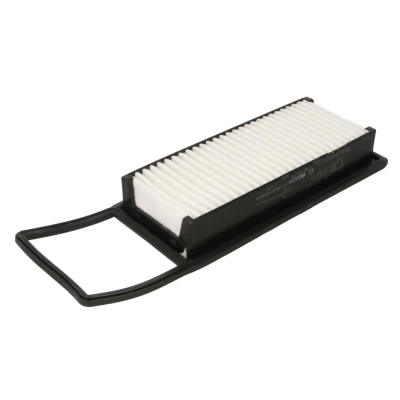 Abbildung von BOSCH 1 987 429 191 Luftfilter 40,5 109 332 Filtereinsatz HONDA: Jazz 2