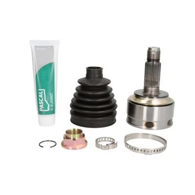 Abbildung von PASCAL G14067PC Gelenksatz radseitig HONDA: CR V 3