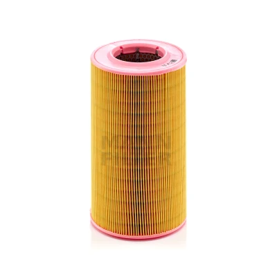 Abbildung von MANN FILTER C 14 176 Luftfilter 234 136 Filtereinsatz