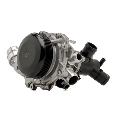 Abbildung von INA 538 0731 10 Wasserpumpe MERCEDES BENZ: B Class