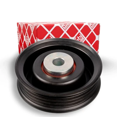 Abbildung von FEBI BILSTEIN 107286 Umlenkrolle SUZUKI: Splash