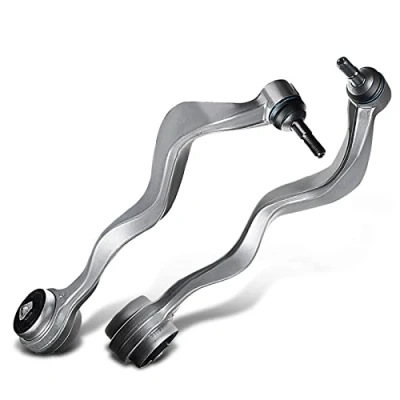 Abbildung von Frankberg 2x Querlenker Vorderachse Kompatibel mit 5er E60 Touring E61 520 523 525 530 540 545 550 M M5 2003 2010 Replace# 31126774826