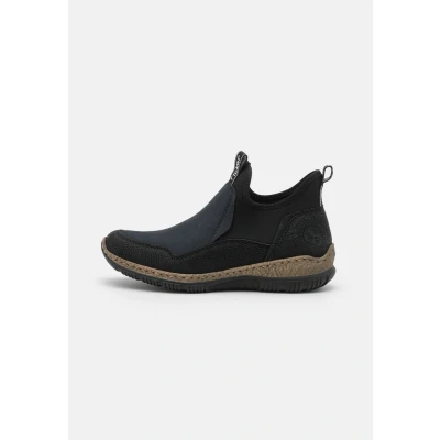 Abbildung von Rieker Damen Kurzstiefel N3275