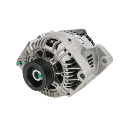 Abbildung von STARDAX STX100093R Lichtmaschine 12V 120A RENAULT: Kangoo I, Scénic 1, I Express