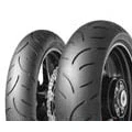 Abbildung von 190/55 ZR17 (75W) Sportmax Qualifier II M/C Rear