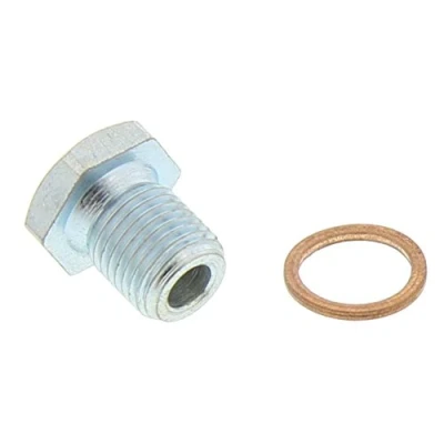 Abbildung von MAPCO 95940 Ölablaßschraube M12x1,25 FIAT: BRAVO 2, 500 Hatchback, Punto Evo ALFA ROMEO: MiTo, ABARTH: / 595 695 Hatchback