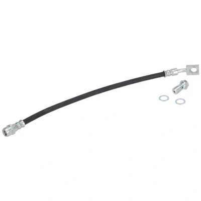 Abbildung von FEBI BILSTEIN 183525 Bremsschläuche Hinterachse links, rechts 364