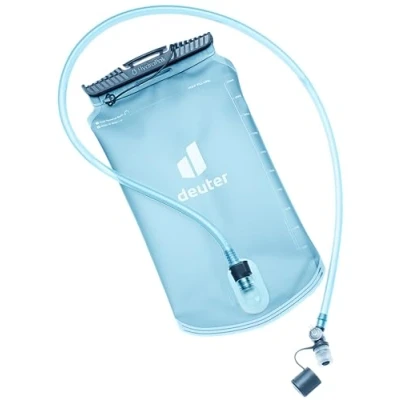 Abbildung von deuter Unisex Adult Streamer II 2.0 L Trinkblase, hydrablue