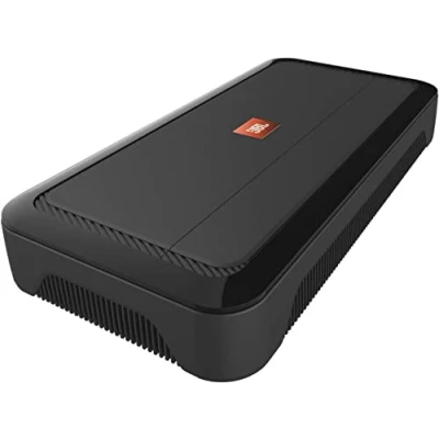 Abbildung von JBL Club A5055 5 Kanal Endstufe Auto KFZ Autoradio Verstärker 4 x 50 Watt RMS + 1 500 für Lautsprecher &amp; Subwoofer