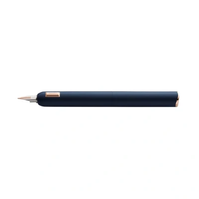 Abbildung von LAMY Dialog CC Blue FP EF
