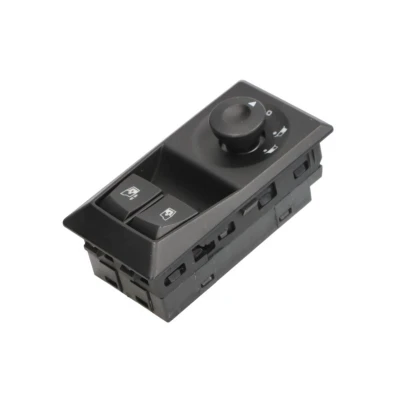 Abbildung von DT Spare Parts 6.00109 Schalter, Fensterheber fahrerseitig