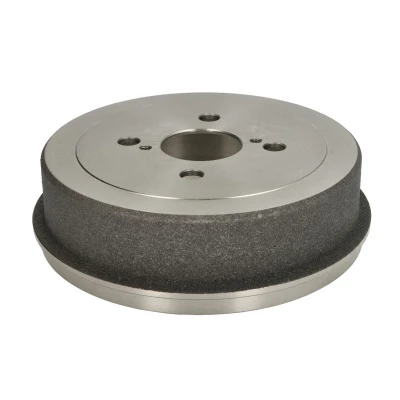 Abbildung von DELPHI BF278 Bremstrommel ohne ABS Sensorring, Radlager 235 TOYOTA: Corolla VIII Compact, Estate