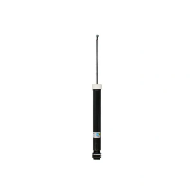 Abbildung von BILSTEIN B4 OE Replacement 19 263137 Stoßdämpfer Hinterachse Gasdruck Zweirohr Dämpfer nicht federtragend unten Auge, oben Stift