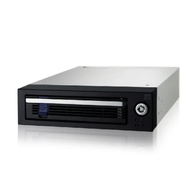 Abbildung von ICY DOCK SATA 6Gbit/s 3,5 Zoll (8,9cm) HDD Wechselrahmen MB876SK B