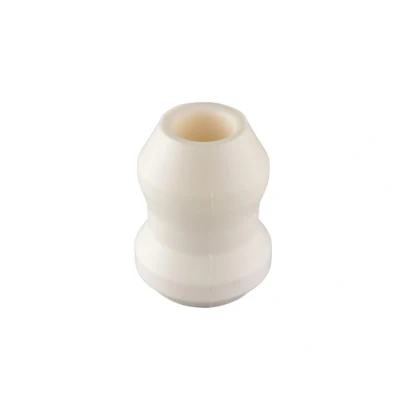 Abbildung von TEDGUM TED43348 Anschlagpuffer, Federung Hinterachse, oben MITSUBISHI: Pajero Sport 1 SUV