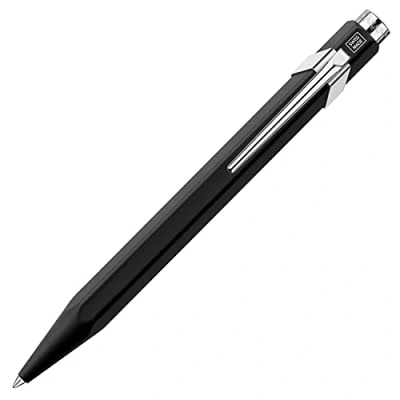 Abbildung von Caran d&#039;Ache 849 Black RB