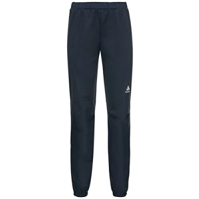 Abbildung von Odlo Damen Langlauf Hose BRENSHOLMEN, dark sapphire, XL