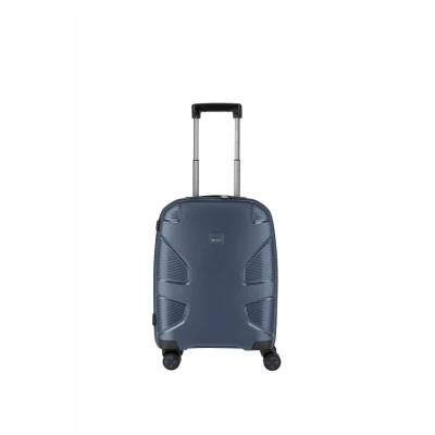 Abbildung von IMPACKT IP1 Trolley S Glacier Blue Koffer mit 4 Rollen