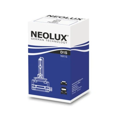 Abbildung von Glühlampe Xenon NEOLUX D1S 12V, 35W