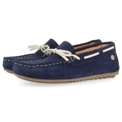Abbildung von GIOSEPPO Asbury Mokassin, Marineblau, 39 EU