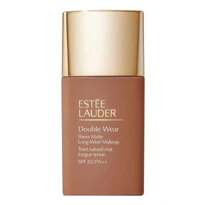 Abbildung von ESTÉE Lauder Double WEAR SHEER Longwear Makeup SPF 20 Foundation, Damen, Größe: 30 ml, 68 6c1 rich cocoa